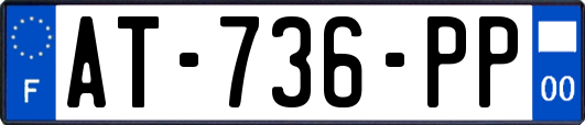 AT-736-PP