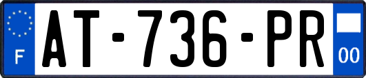 AT-736-PR