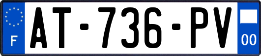 AT-736-PV