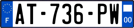 AT-736-PW