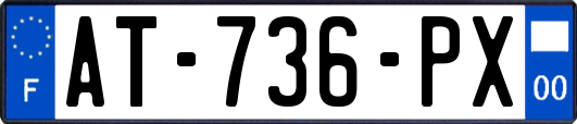 AT-736-PX