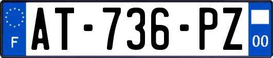 AT-736-PZ