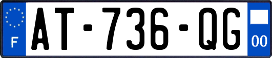 AT-736-QG