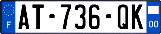 AT-736-QK