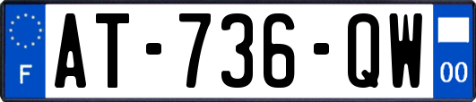 AT-736-QW