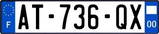 AT-736-QX
