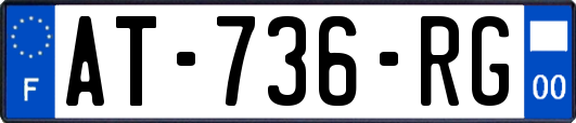 AT-736-RG