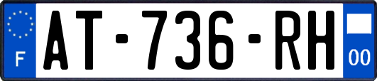 AT-736-RH
