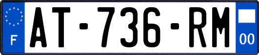 AT-736-RM
