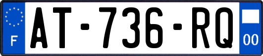 AT-736-RQ