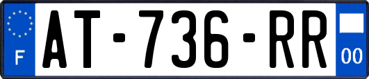 AT-736-RR