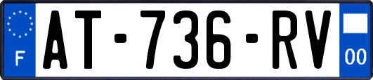 AT-736-RV