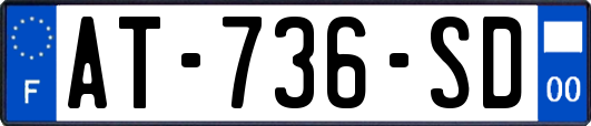AT-736-SD