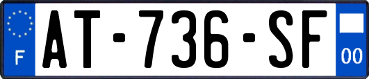 AT-736-SF
