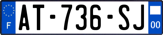 AT-736-SJ