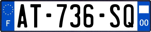 AT-736-SQ