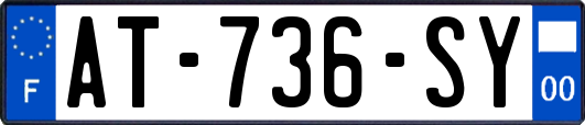 AT-736-SY