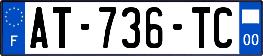AT-736-TC