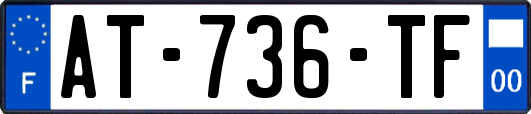 AT-736-TF