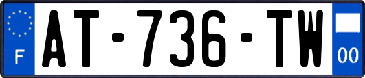 AT-736-TW