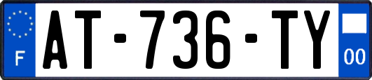 AT-736-TY