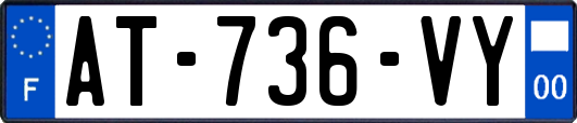 AT-736-VY