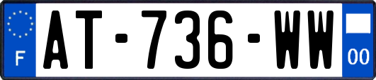 AT-736-WW