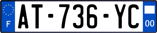 AT-736-YC
