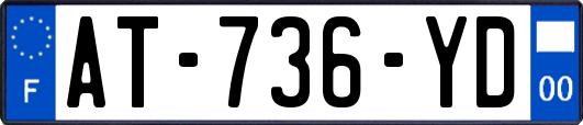 AT-736-YD