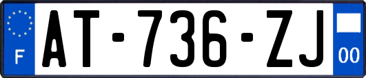 AT-736-ZJ