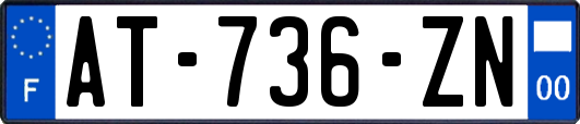 AT-736-ZN