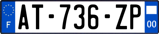 AT-736-ZP