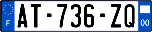 AT-736-ZQ