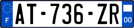 AT-736-ZR