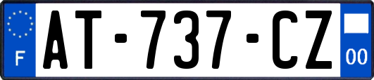 AT-737-CZ