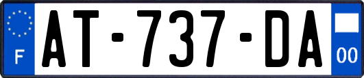 AT-737-DA