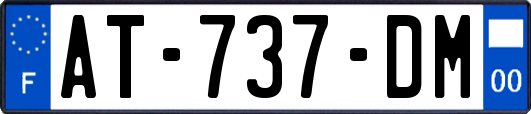 AT-737-DM