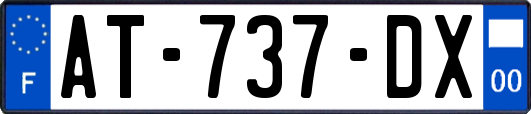 AT-737-DX