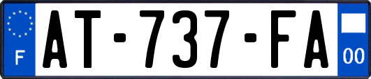 AT-737-FA