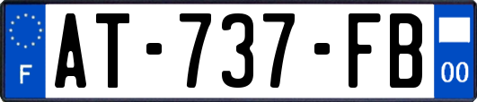 AT-737-FB