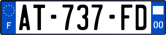 AT-737-FD