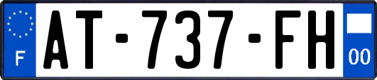 AT-737-FH