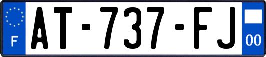 AT-737-FJ