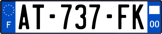 AT-737-FK