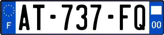 AT-737-FQ