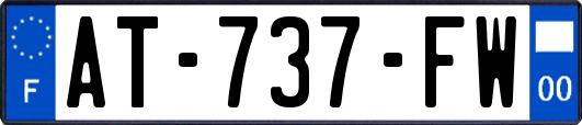 AT-737-FW