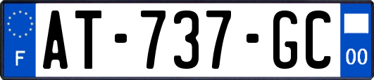 AT-737-GC