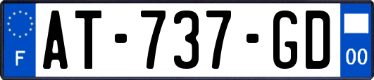AT-737-GD