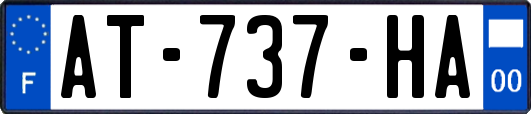 AT-737-HA
