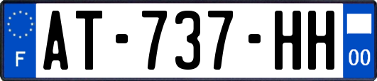 AT-737-HH